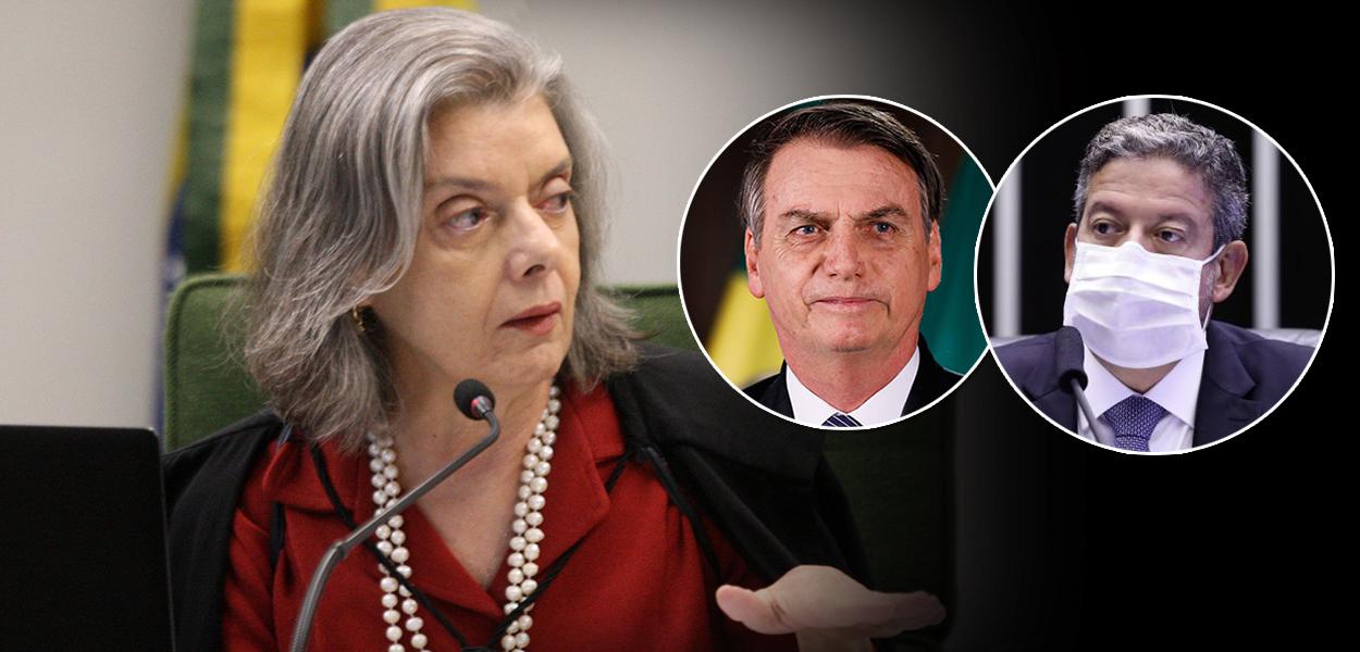 (Foto: Nelso Jr/STF | ABr | Agência Câmara)