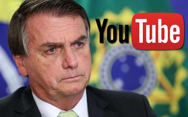 Jair Bolsonaro (Foto: Marcos Corrêa/PR) Jair Bolsonaro