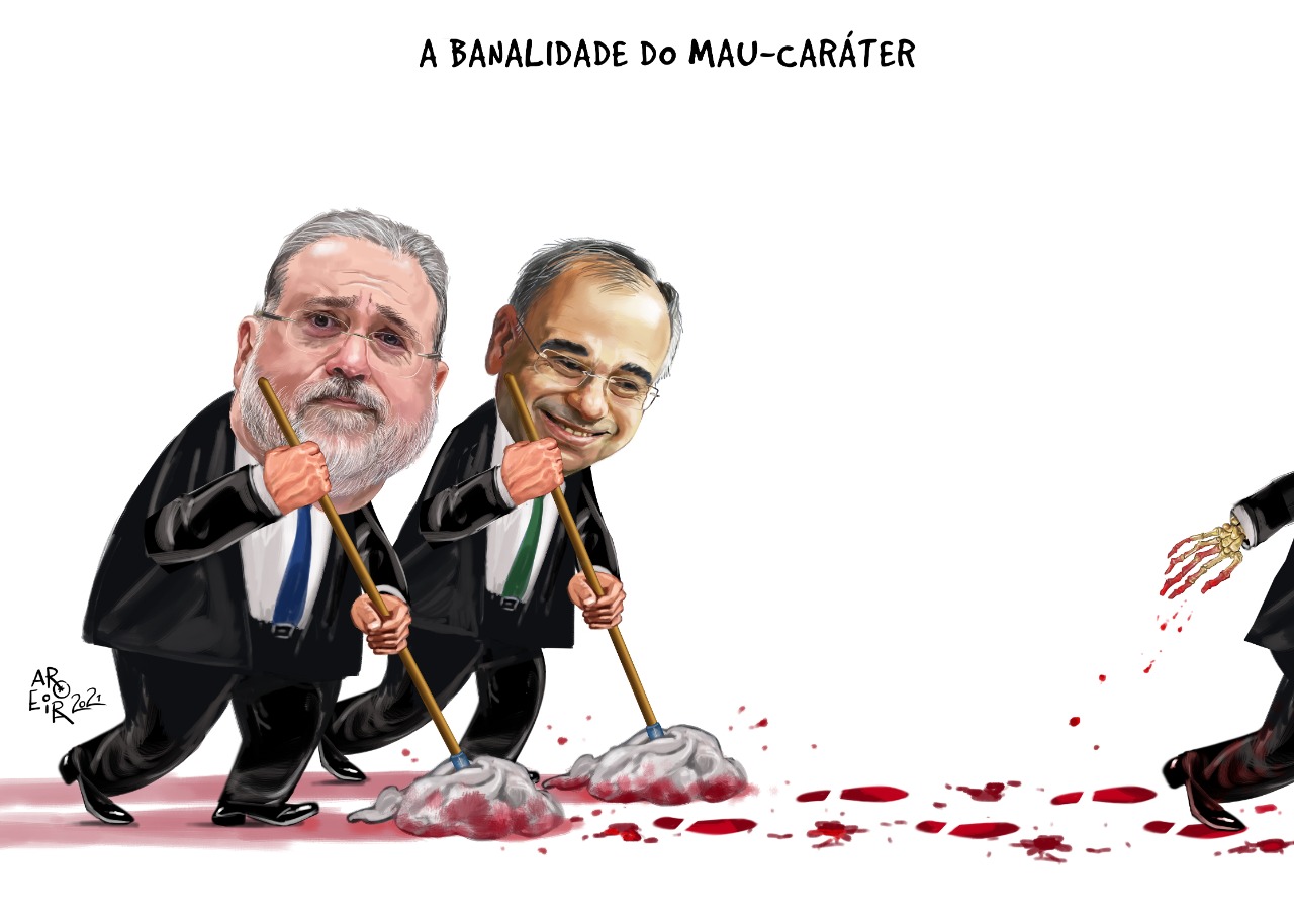 (Foto: Renato Aroeira)
