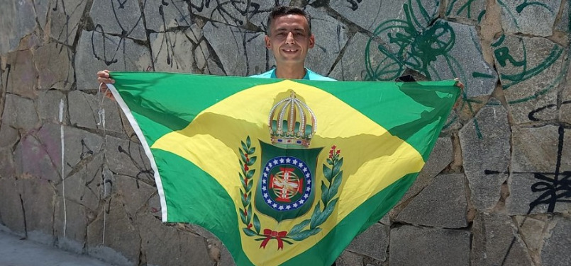 (Foto: Reprodução) www.brasil247.com -