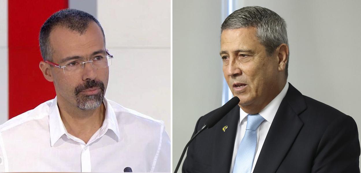 (Foto: Reprodução | Marcos Corrêa/PR)