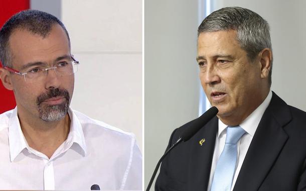 (Foto: Reprodução | Marcos Corrêa/PR)