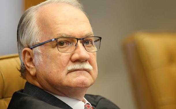 Fachin alerta que TSE pode estar sob ataque hacker, afirma que instituições terão seu maior teste e diz 