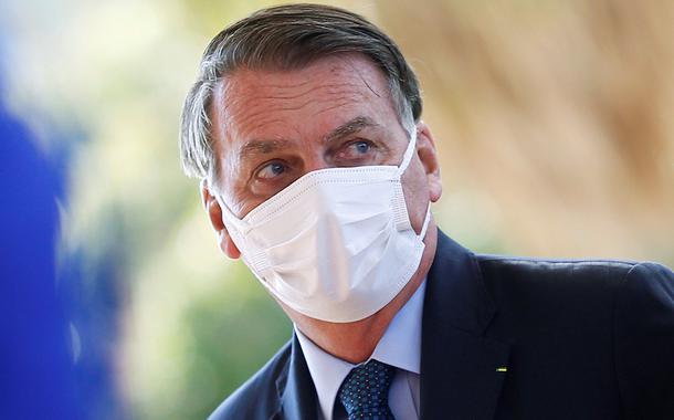 Jair Bolsonaro (Foto: REUTERS/Adriano Machado) Jair Bolsonaro