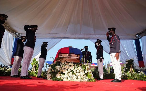 (Foto: REUTERS/Ricardo Arduengo)