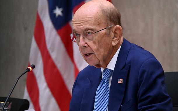 Wilbur Ross (Foto: REUTERS/Erin Scott) Wilbur Ross