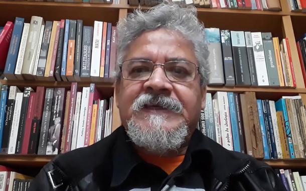 Edmilson Costa (Foto: Reprodução) Edmilson Costa