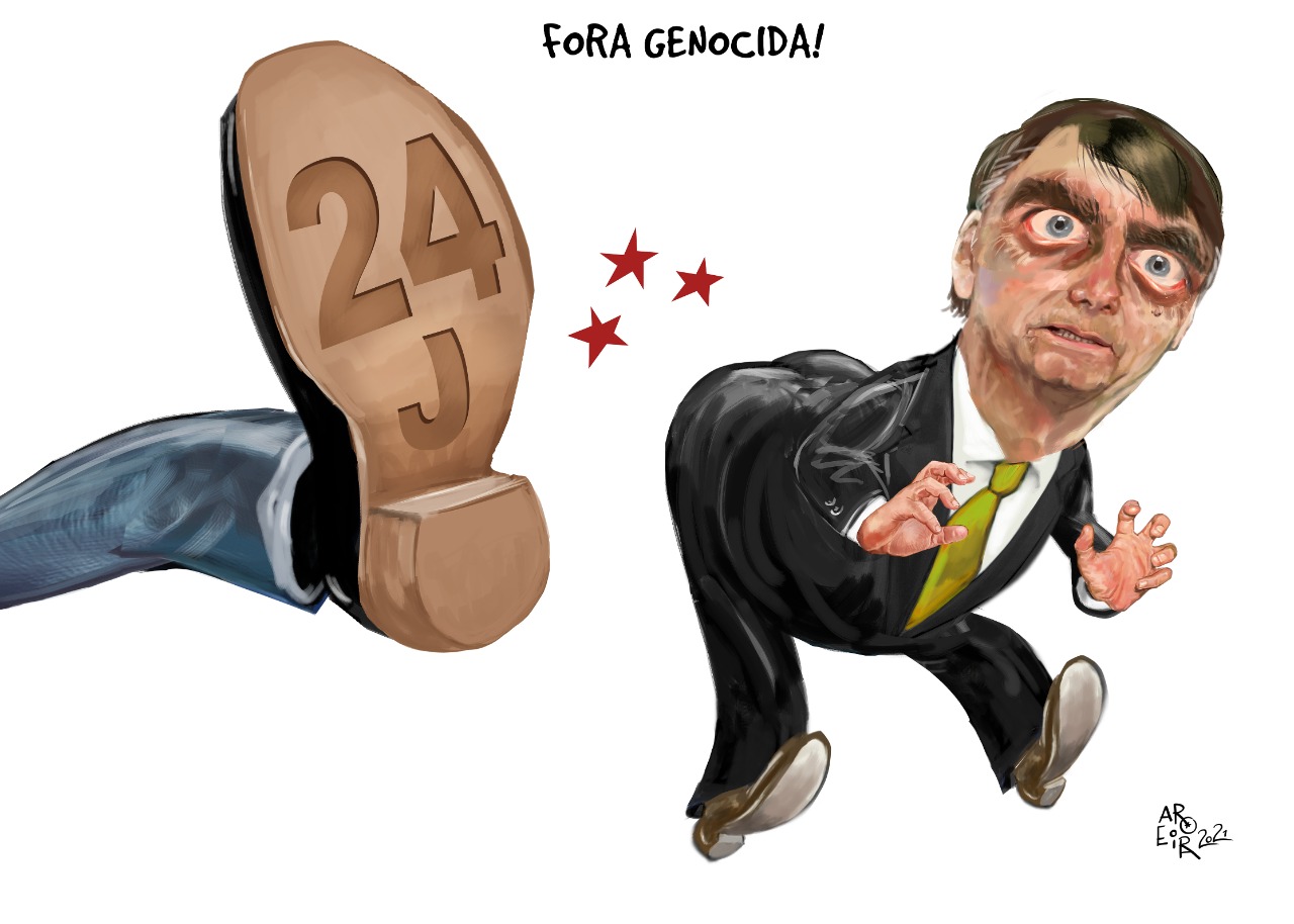 (Foto: Renato Aroeira)