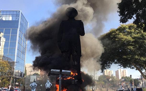 (Foto: Thais Haliski - Brasil de Fato)