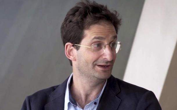 Federico Finchelstein (Foto: Reprodução) Federico Finchelstein