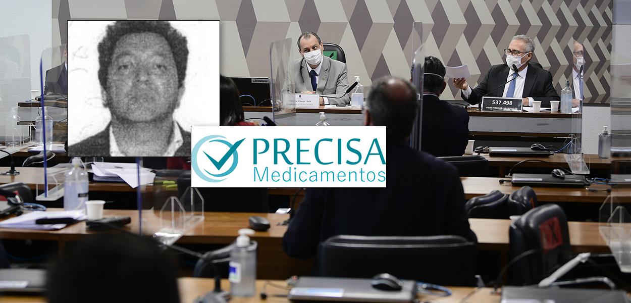 (Foto: Pedro França/Agência Senado | Reprodução)