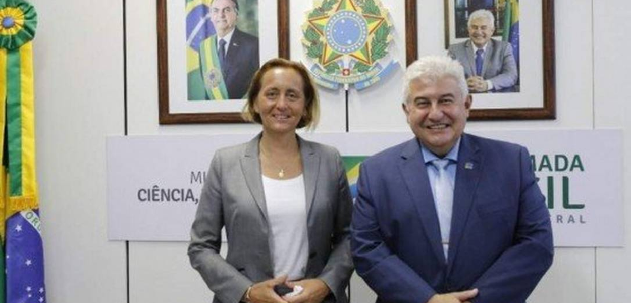 (Foto: Ministério da Ciência e Tecnologia) www.brasil247.com -