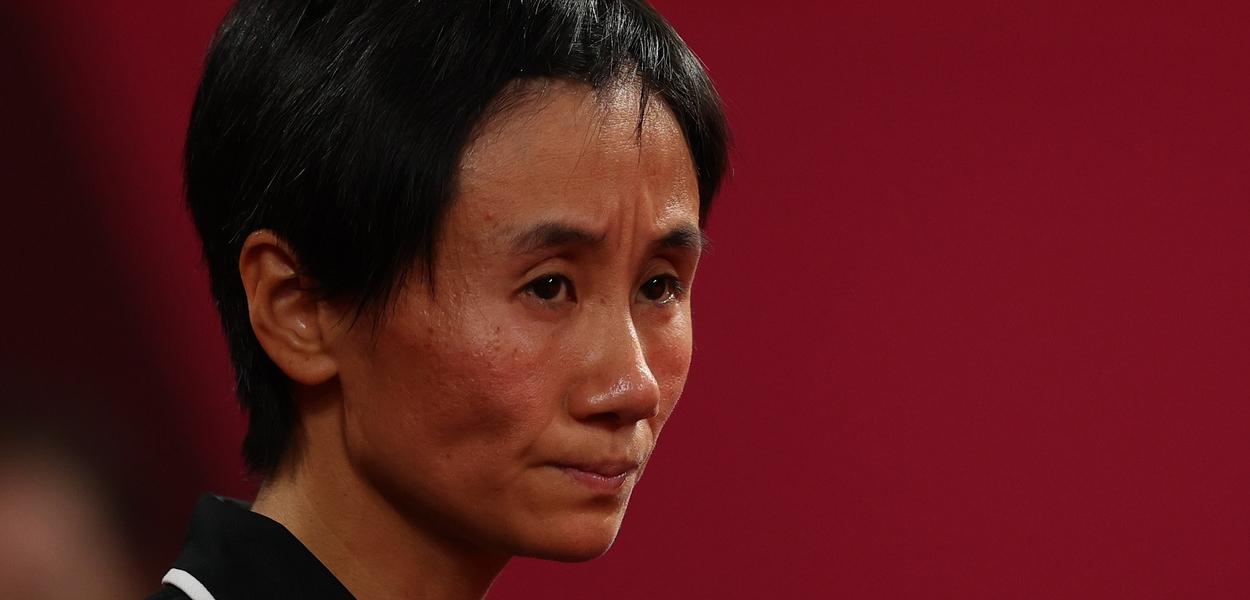 Liu Jia (Foto: Reuters/Luisa Gonzalez) Liu Jia