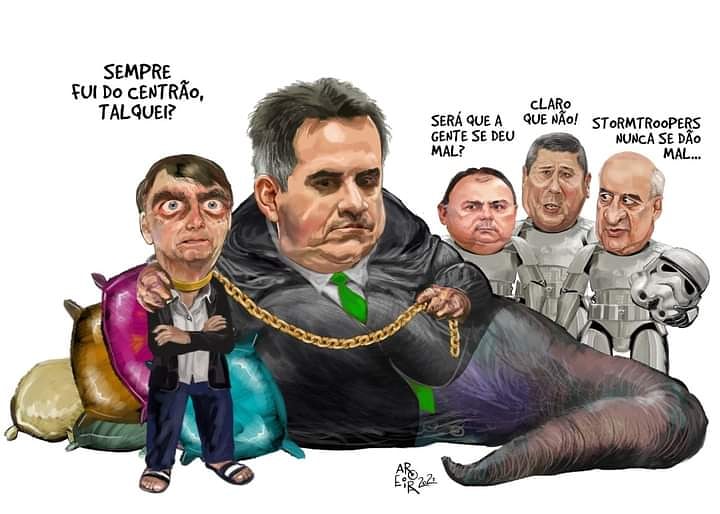 (Foto: Renato Aroeira)