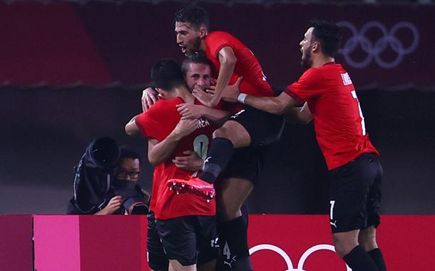 (Foto: REUTERS/Amr Abdallah Dalsh)