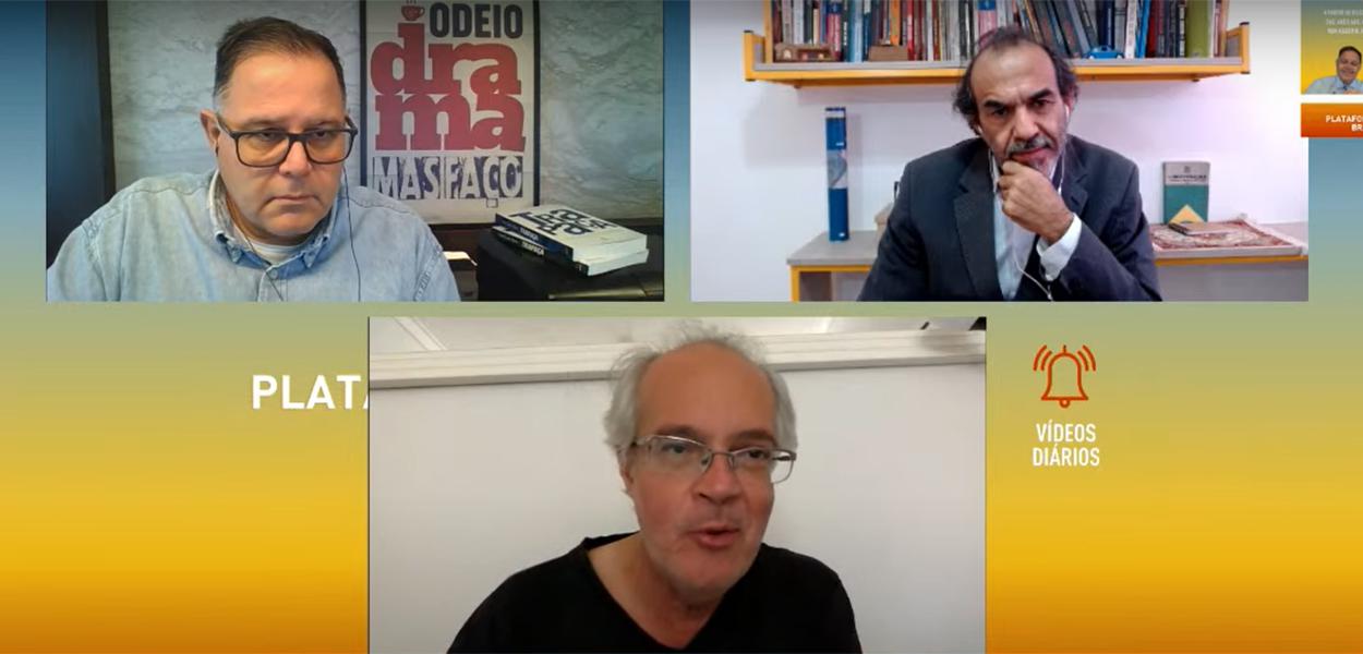 (Foto: Reprodução/Youtube)
