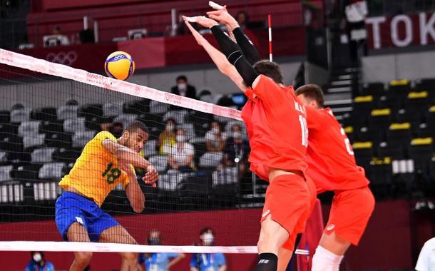 (Foto: FIVB)