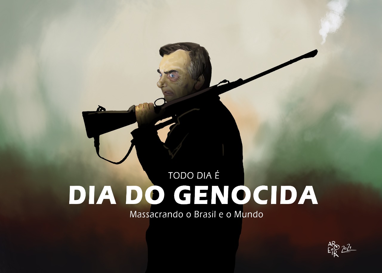 (Foto: Renato Aroeira)