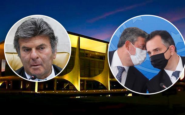 Após derrota, Lira faz novas críticas ao Supremo por ter cancelado orçamento secreto