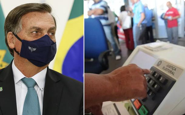 (Foto: Alan Santos/PR | ABr)