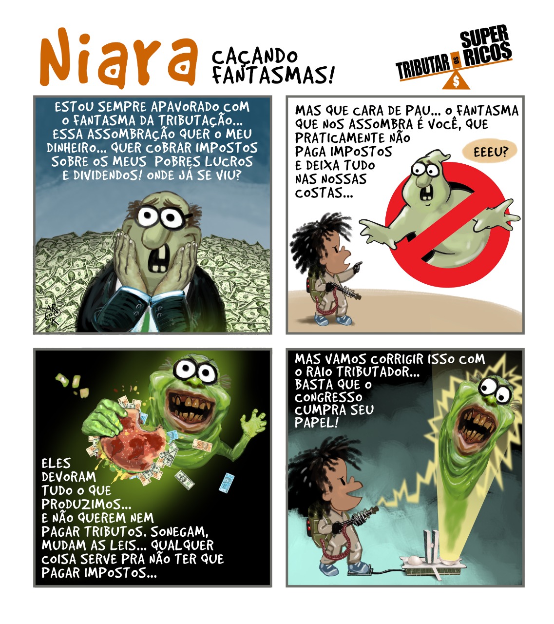(Foto: Renato Aroeira)