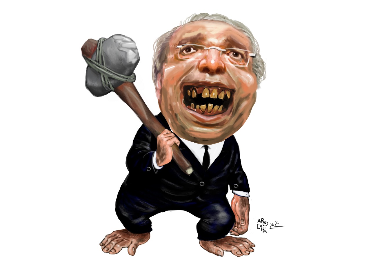 (Foto: Renato Aroeira)