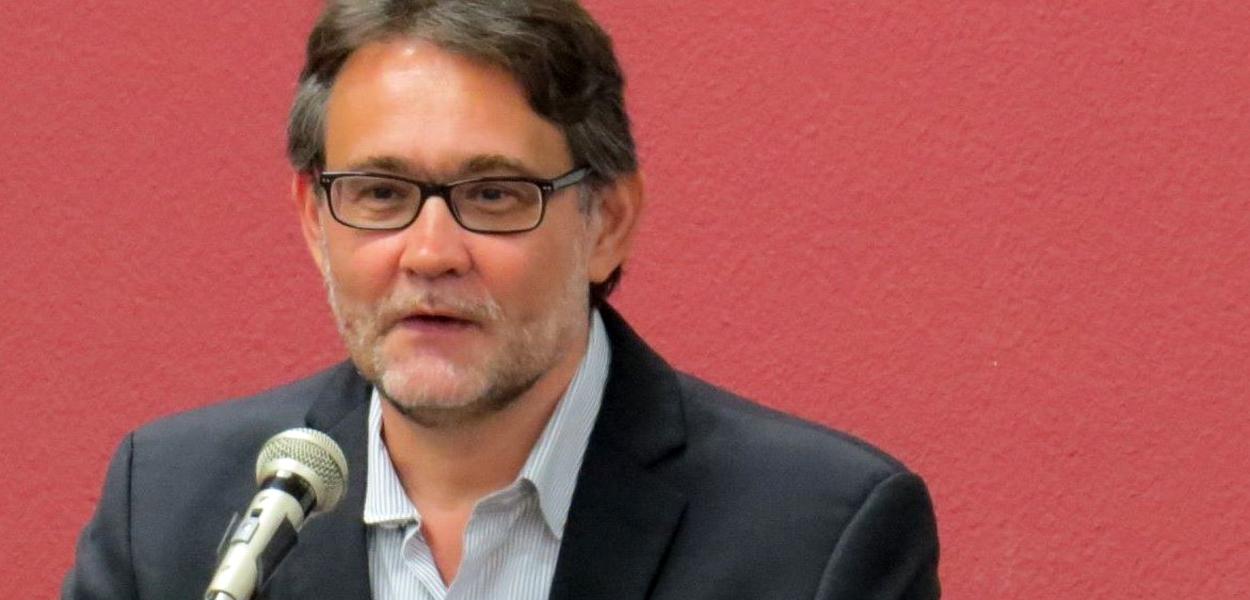 João Cezar de Castro Rocha