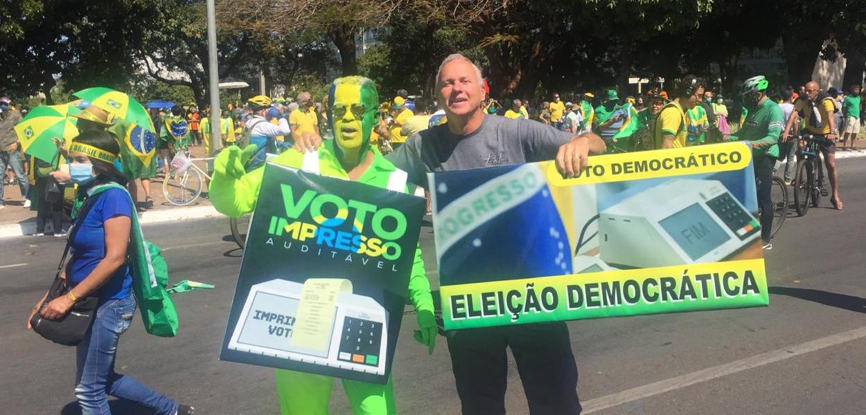 (Foto: Reprodução/Twitter)