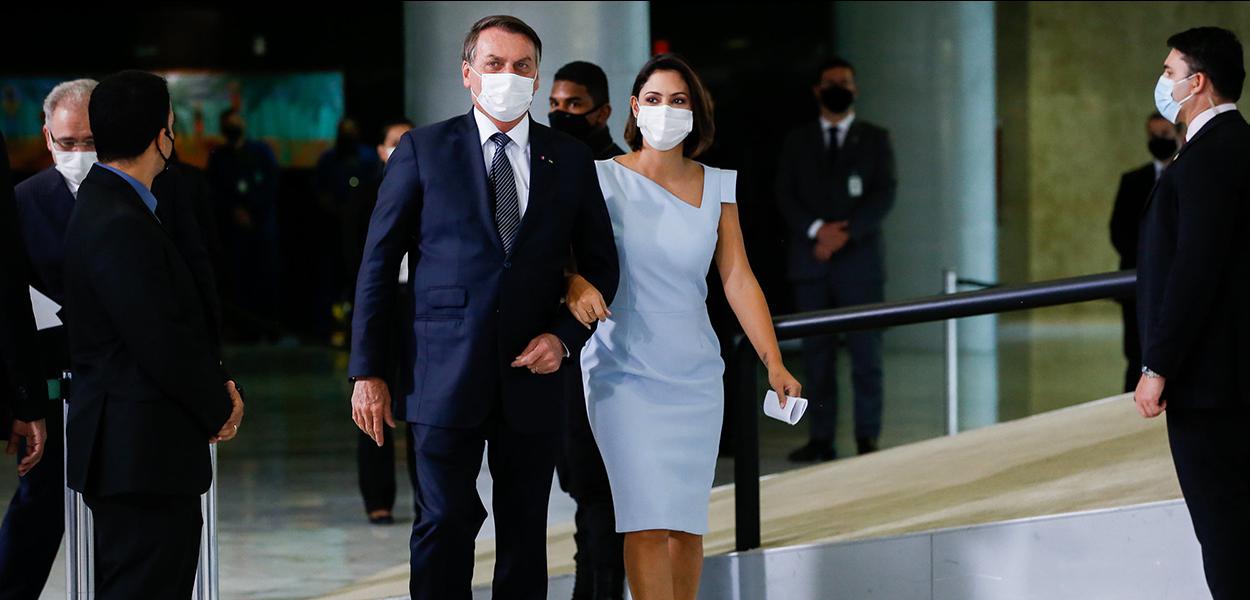 (Foto: Alan Santos/PR)