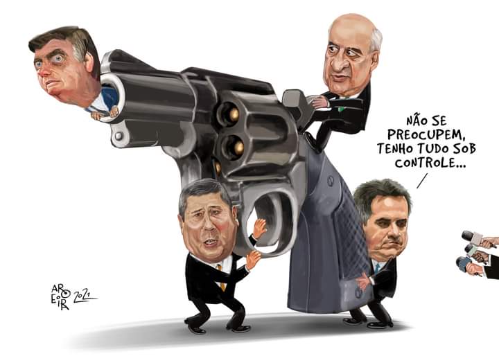 (Foto: Aroeira)