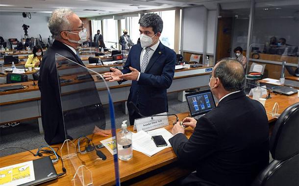 (Foto: Ag. Senado)