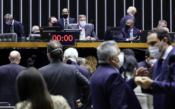 (Foto: Najara Araujo/Câmara dos Deputados)