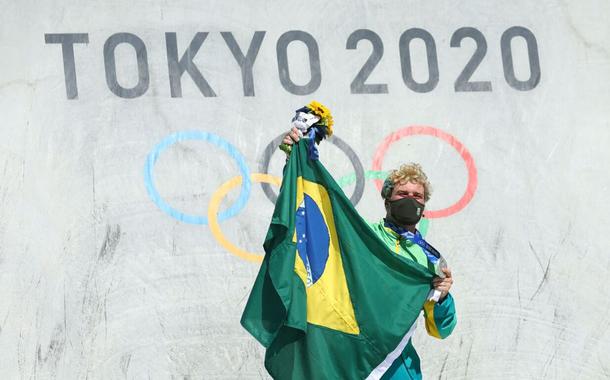 Pedro Barros (Foto: Reuters) Pedro Barros