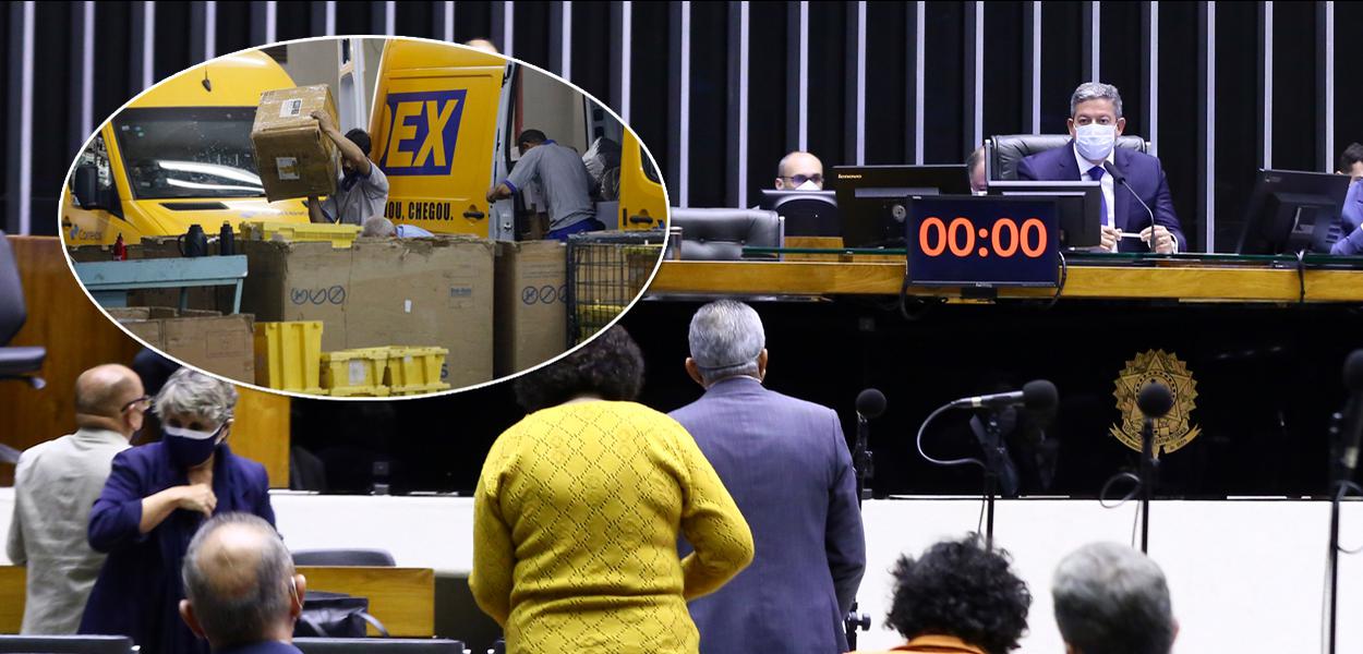 (Foto: Câmara dos Deputados | ABr)