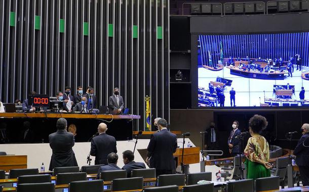 (Foto: Pablo Valadares/Câmara dos Deputados)