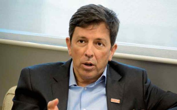 João Amoêdo decreta a morte do Partido Novo