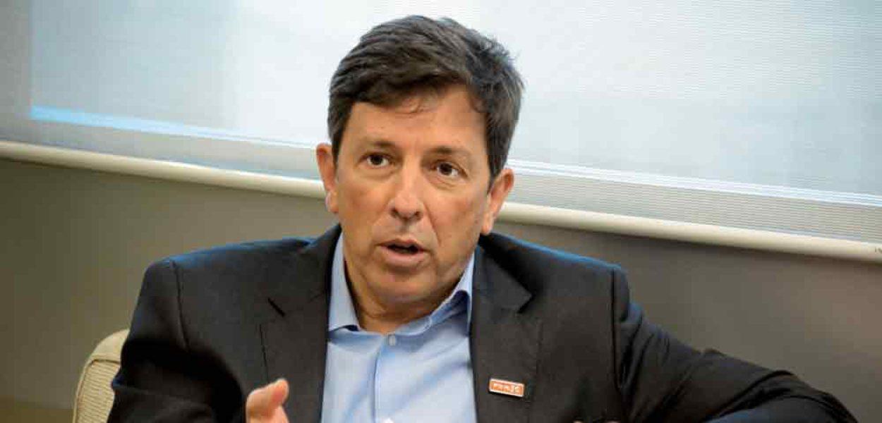 João Amoêdo (Foto: Divulgação) www.brasil247.com - João Amoêdo