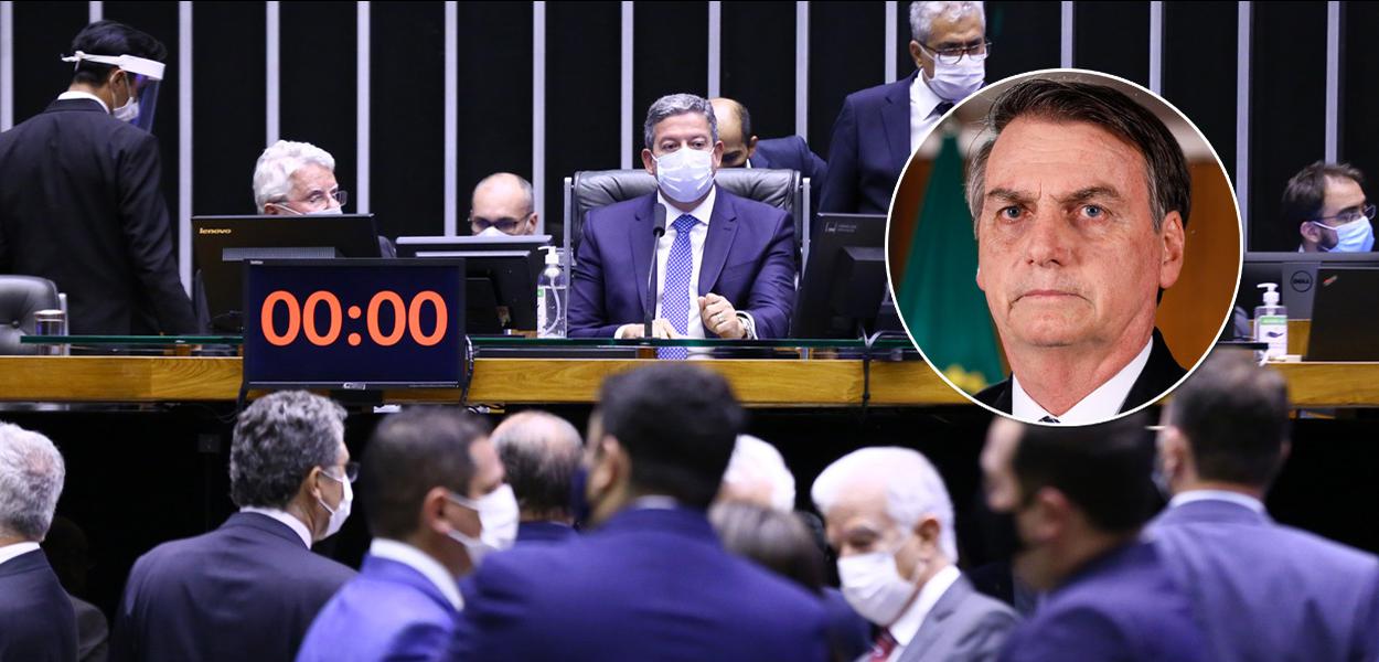 (Foto: Cleia Viana/Câmara dos Deputados | PR) www.brasil247.com -