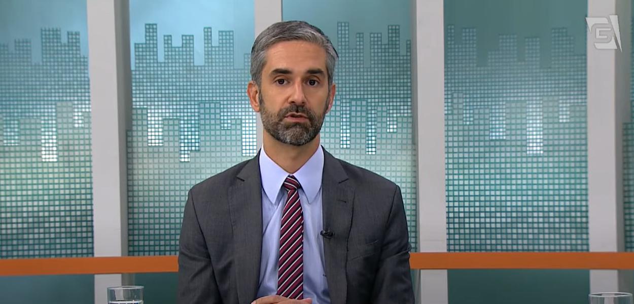 Advogado Augusto de Arruda Botelho (Foto: Reprodução) www.brasil247.com - Advogado Augusto de Arruda Botelho