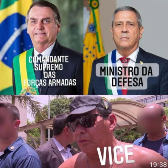 meme-bolsonaro-braga-netto-mourao