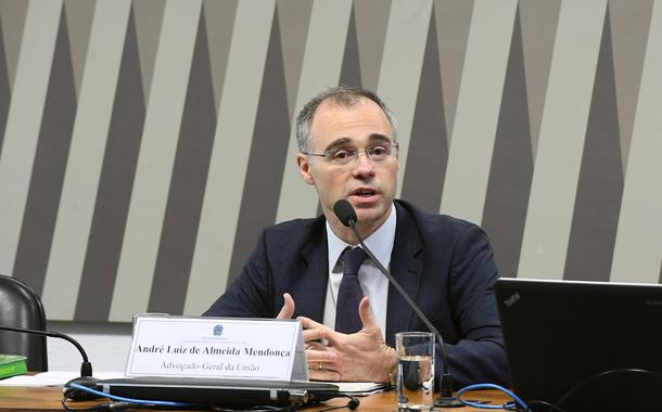 (Foto: Marcos Oliveira/Agencia Senado)