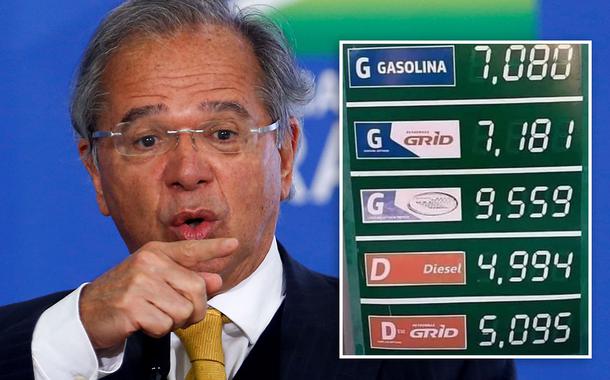 (Foto: REUTERS/Adriano Machado | Reprodução/Twitter)