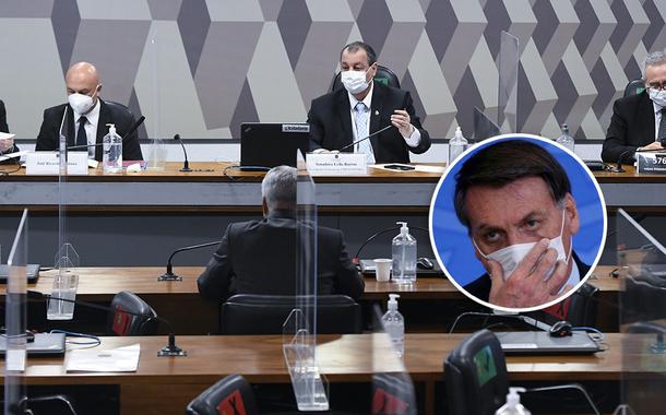 (Foto: Jefferson Rudy/Agência Senado | Reuters)