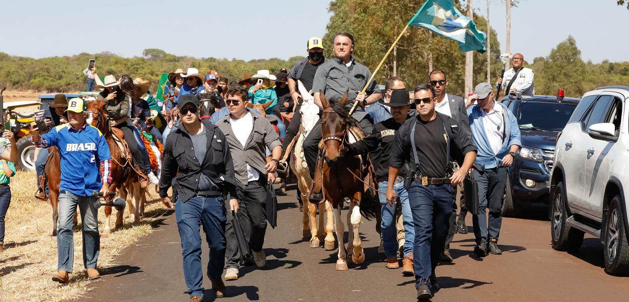 (Foto: Alan Santos/PR) www.brasil247.com -