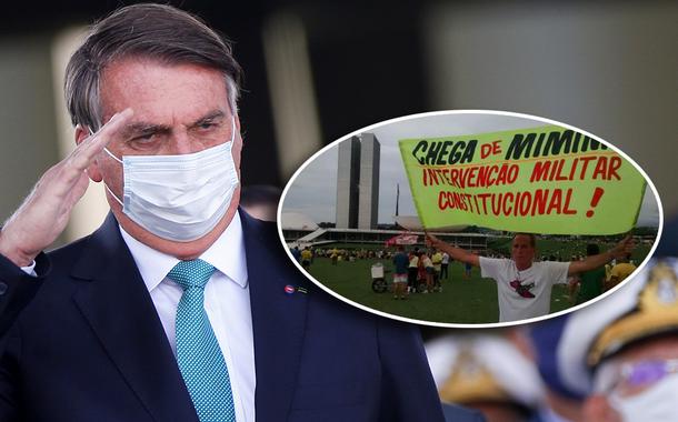 (Foto: REUTERS/Adriano Machado | Reprodução/Facebook)