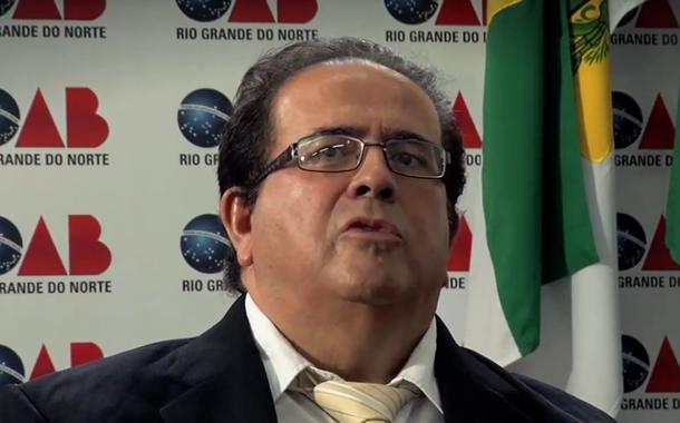 Dermi Azevedo (Foto: Reprodução) Dermi Azevedo