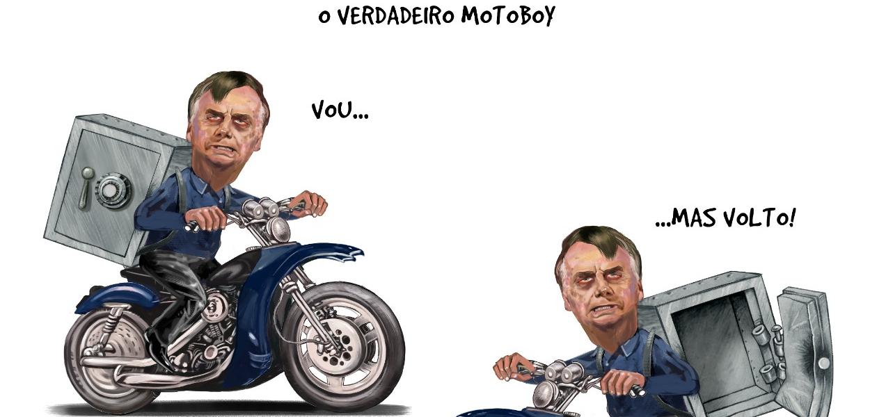 (Foto: Renato Aroeira) www.brasil247.com -