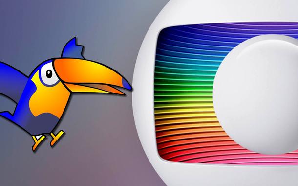 Globo decide transmitir prévias do PSDB e assume de vez sua militância tucana