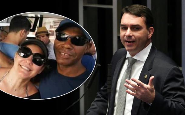 Ex-funcionário de Bolsonaro confirma que repassou rachadinha para Flávio