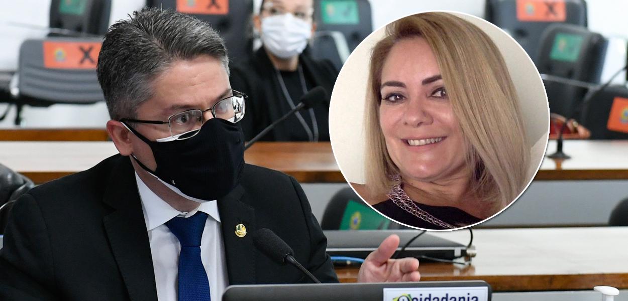 (Foto: Roque de Sá/Agência Senado | Reprodução) www.brasil247.com -